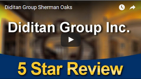 Diditan Group Sherman Oaks Incredible Five Star Review by Arcelia G.