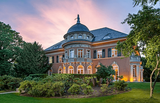 Villa Kampffmeyer Luxury Estate